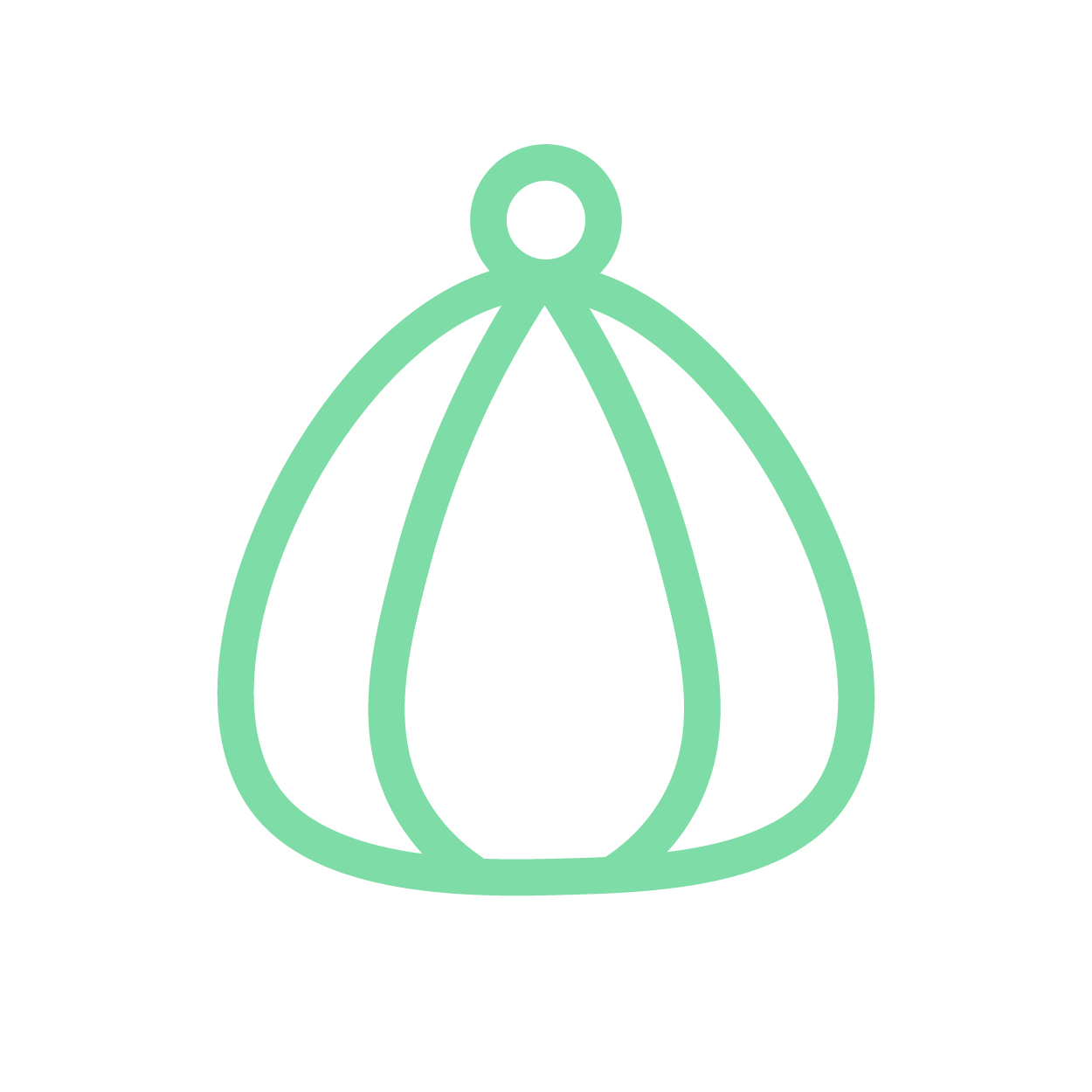 مبل شنی پری