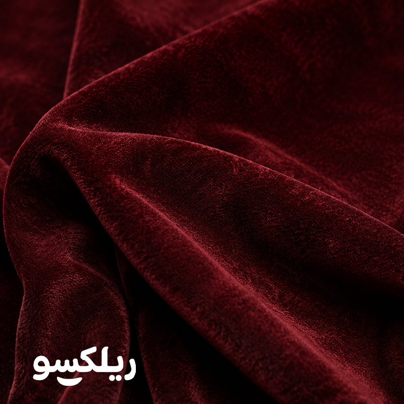 خرید کوسن با پارچه ابریشم مبلی از فروشگاه مبل شنی ریلکسو