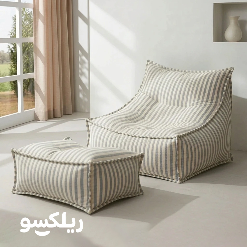 خرید و قیمت مبل شنی