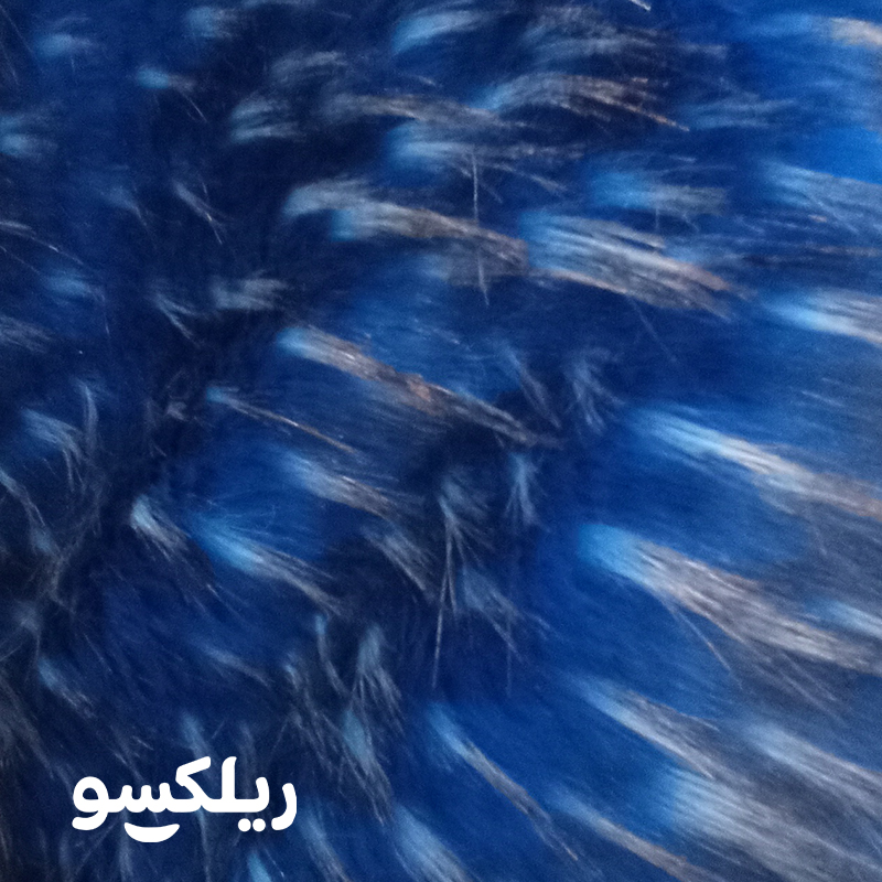 فروشگاه ریلکسو فروشنده مبل شنی و بین بگ همراه پارچه خز