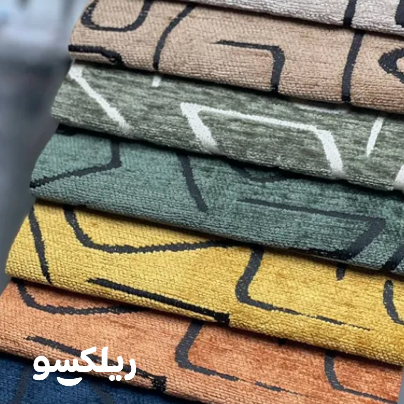 قیمت بین بگ شانی طرحدار از فروشگاه مبل شنی ریلکسو