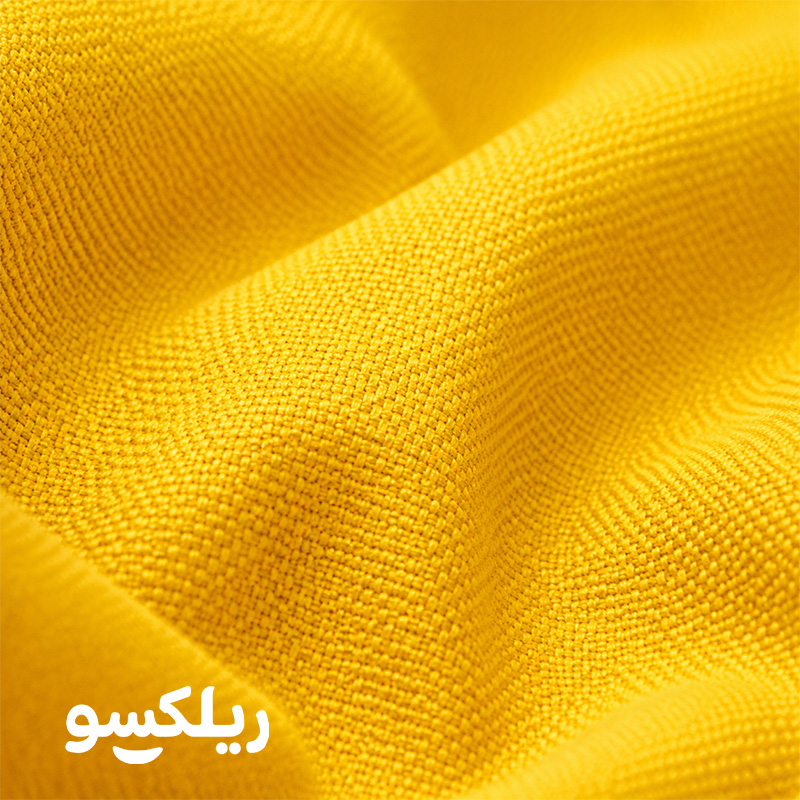 خرید مبل شنی با پارچه مازراتی