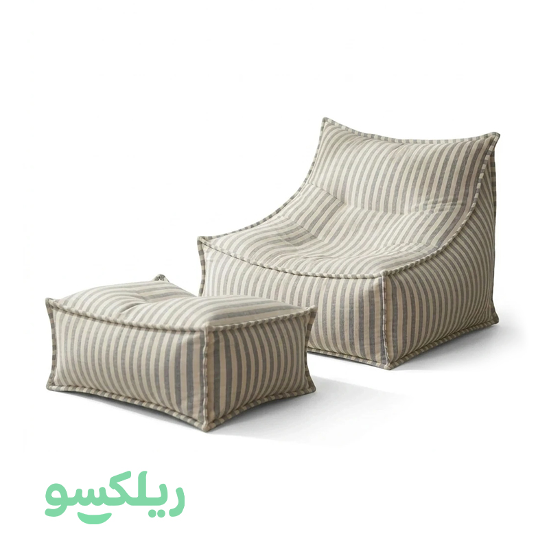 خرید و قیمت مبل شنی