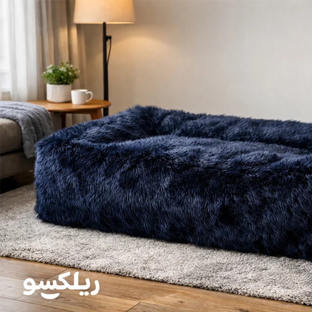 خرید مبل شنی تختی
