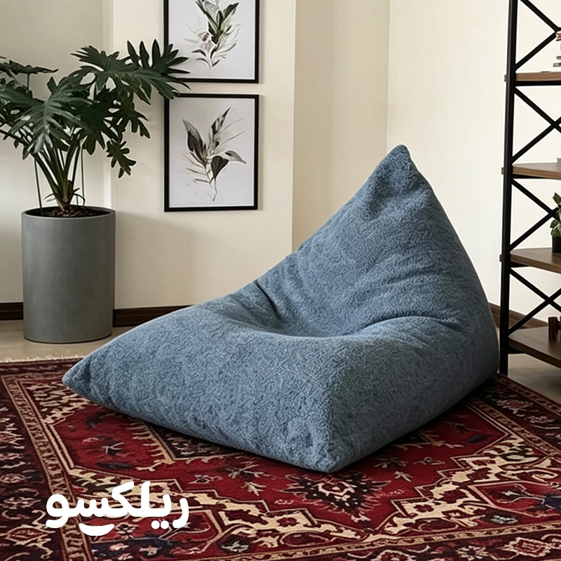 قیمت بین بگ و مبل شنی با کیفیت و ارزان قیمت