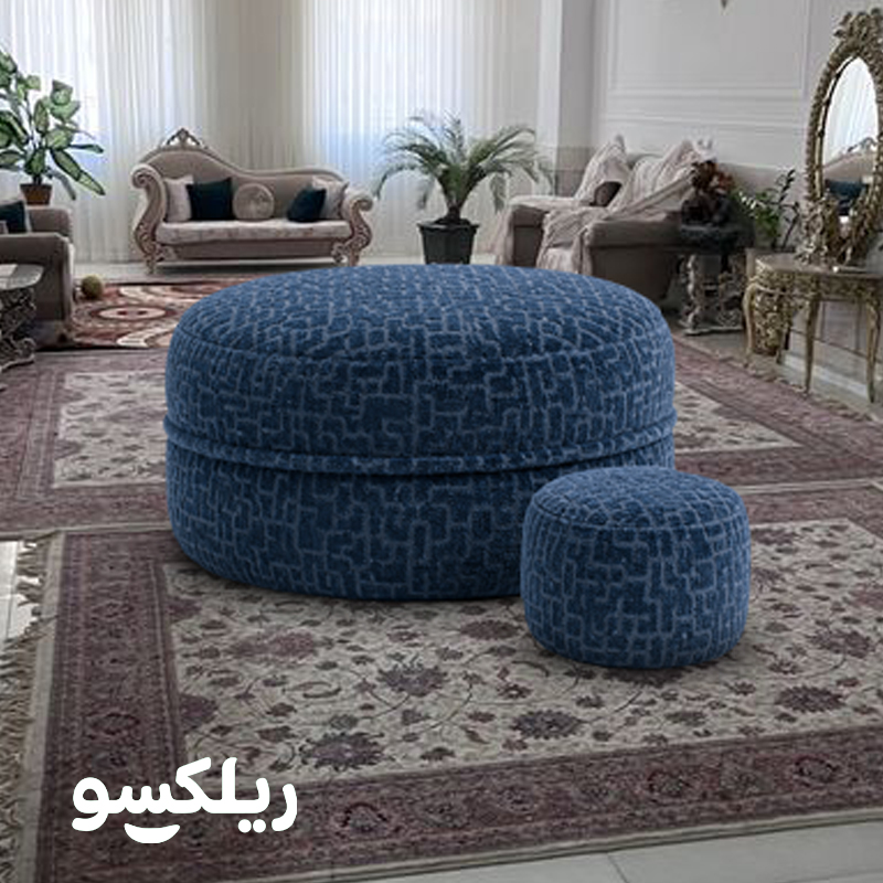 قیمت مبل شنی و بین بگ و هپی چیر 