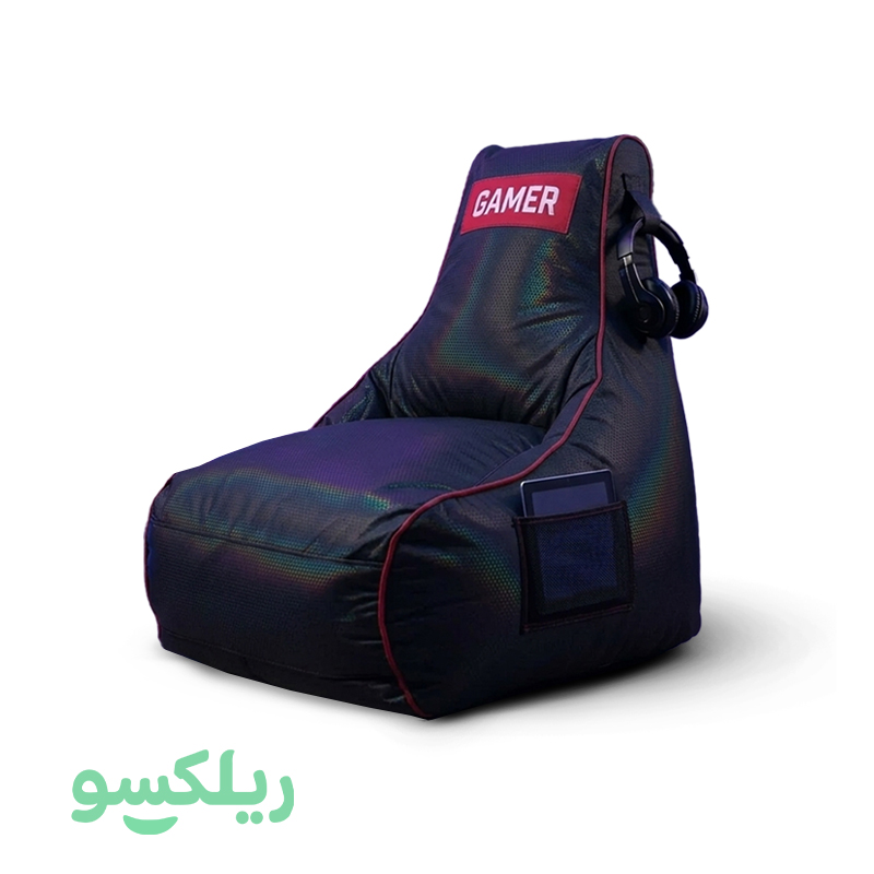 مبل شنی گیمینگ ریلکسو
