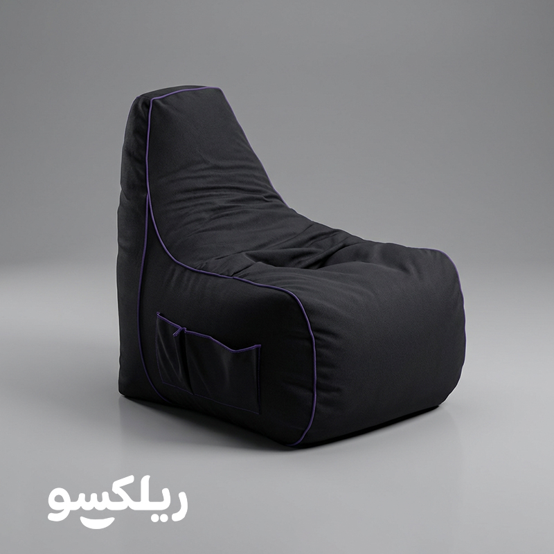 مبل شنی گیمینگ