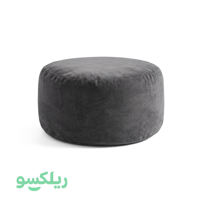 پاف و زیرپایی مبل شنی مازراتی