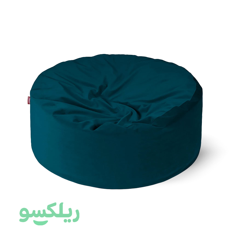مبل شنی گرد کوتاه | مدل سیلور