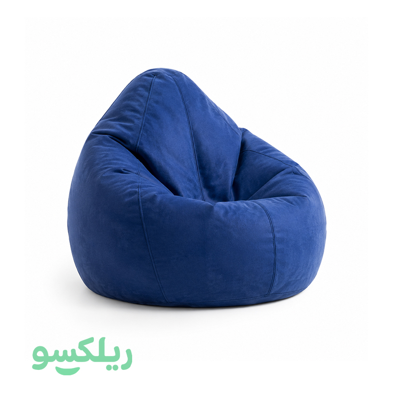 بین بگ 7 پر  | مدل سیلور
