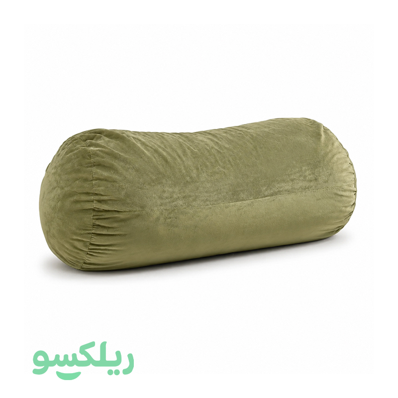 بین بگ سوسیسی زیتونی | مدل سیلور