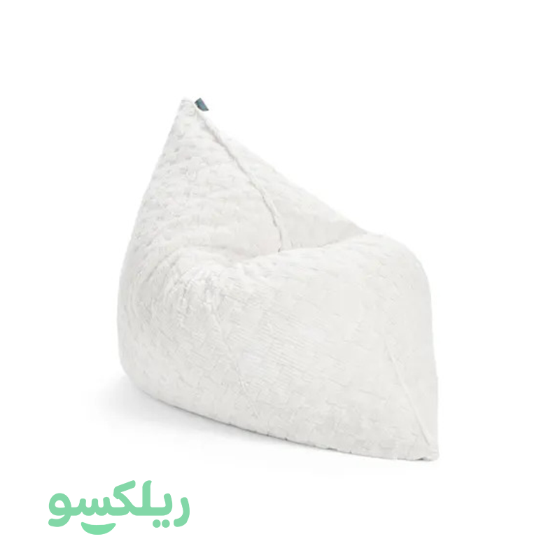 مبل شنی بالشتی تدی | مدل گلد
