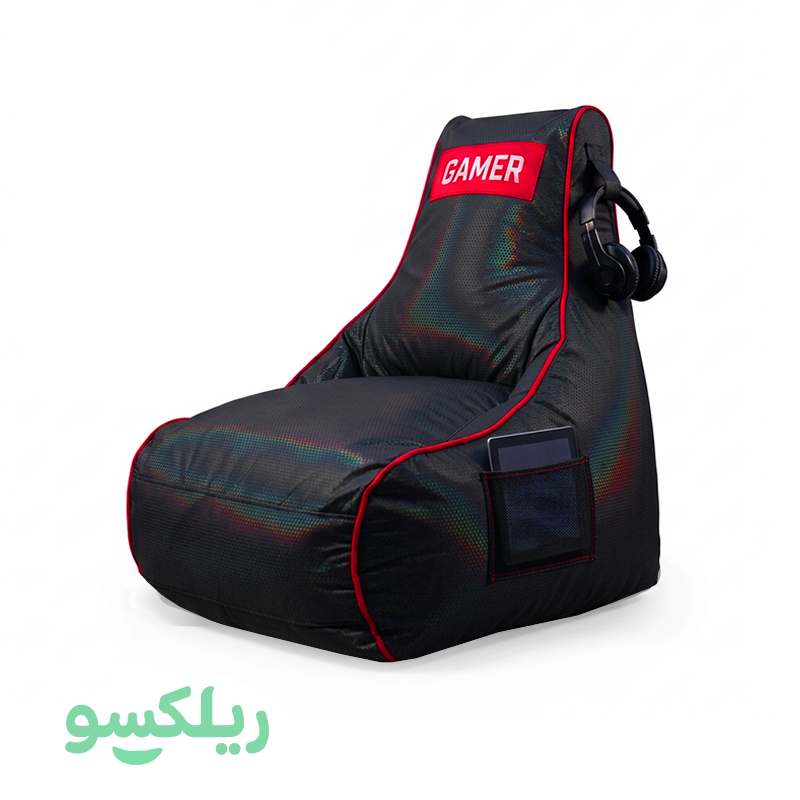 مبل شنی گیمینگ | مدل گلد